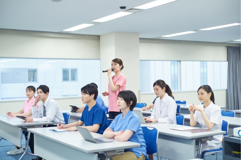 医学・医療通訳