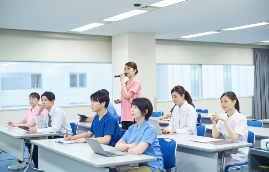 医学・医療通訳