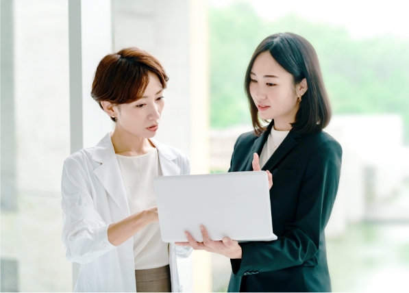 20年以上の翻訳経験